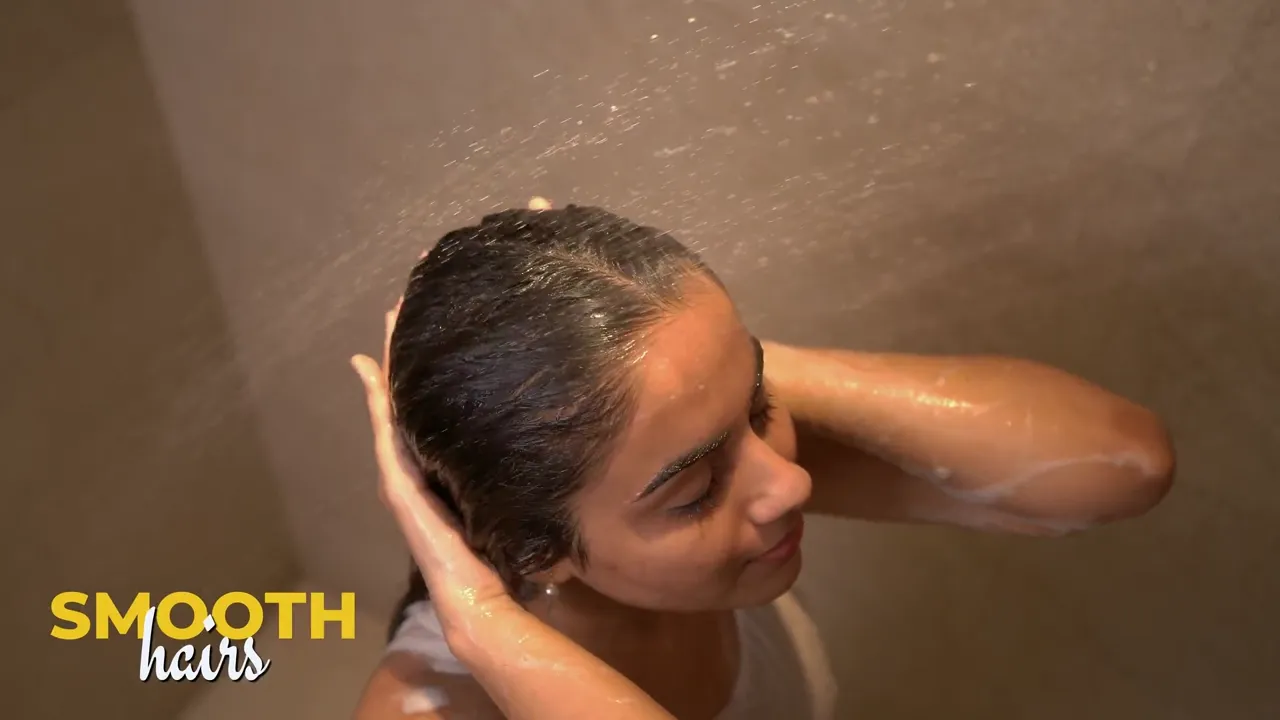 Frame from the Triplecare brand film by Adwords Media
